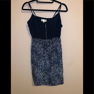 Women’s mini dress